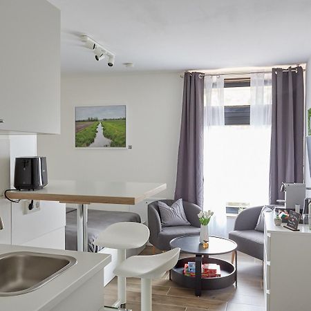 Gemuetlich & Klein In Duelken Apartman Viersen Kültér fotó