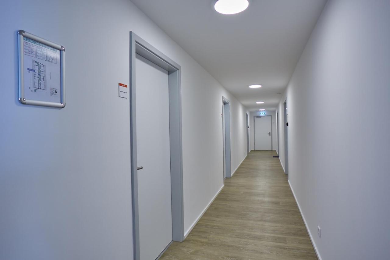 Gemuetlich & Klein In Duelken Apartman Viersen Kültér fotó