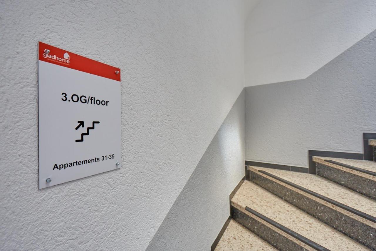 Gemuetlich & Klein In Duelken Apartman Viersen Kültér fotó