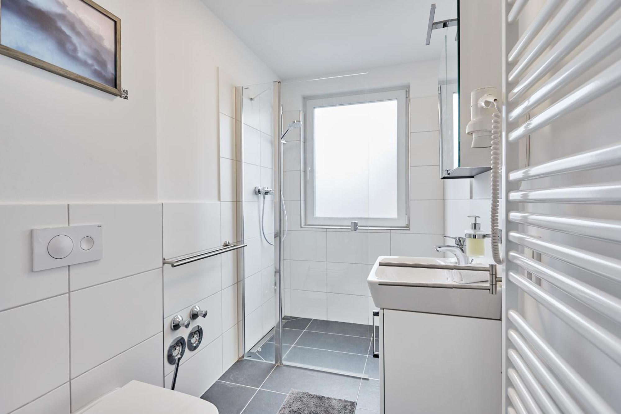 Gemuetlich & Klein In Duelken Apartman Viersen Kültér fotó