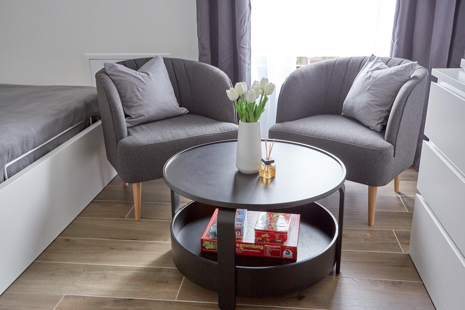 Gemuetlich & Klein In Duelken Apartman Viersen Kültér fotó