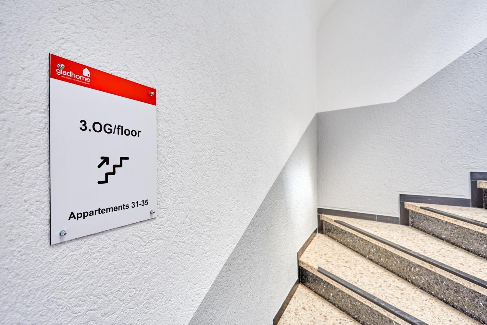 Gemuetlich & Klein In Duelken Apartman Viersen Kültér fotó